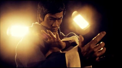 3 Deep - Bruce Lee The Difference (re-edit)
