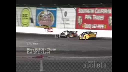 Video Blog #10 - Formula D Finals(hq)