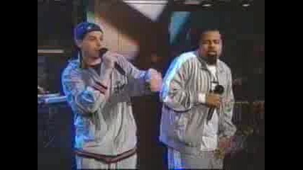 Dilated Peoples On Craig Kilborn