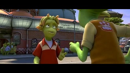 Planet 51 
