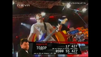 (vip Brother 3) B.t.r - More Ot Liubov 