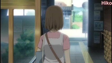 Fix You { Hotarubi no Mori e }