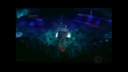 Celine Dion - The Power Of Love - Live In La