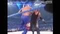 Wwe - The Undertaker vs. Rey Mysterio