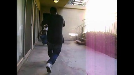 Double - P - Imma Jerk 2 The Maxx [westcoast Unsigned Hype]