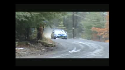 Ken Block Rally New York