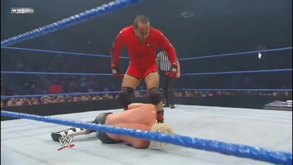 Wwe Smackdown 9.24.10 Part 9/10 