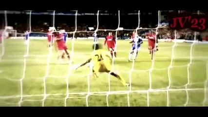 Fernando Torres - Blue Monster Hd -