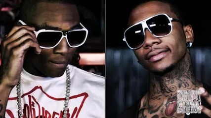 Soulja Boy Ft Lil B - Have You Ever