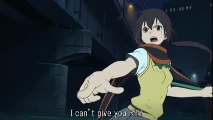 Yozakura Quartet ~ Hoshi no Umi Eng Sub Ova 2 Високо Качество