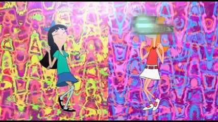 Brand new episodes of Phineas and Ferb and Fish Hooks