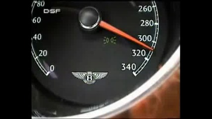Mercedes Cl 600 Vs. Bentley - Vbox7 