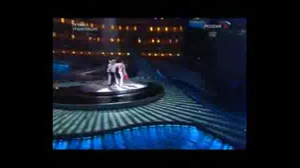 Песента Победител В Евровизия 2008