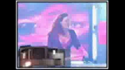 Lita The Rated R Diva