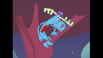 Happy Tree Friends - Doggone It (part 2) 