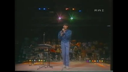 Joe Jellow - Take my heart 1984 