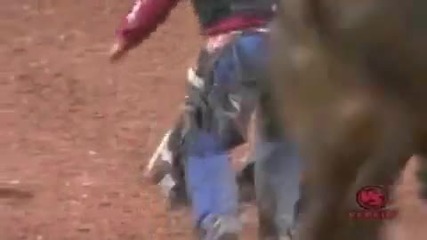 Ryan Mcconnell Vs Big Tex 