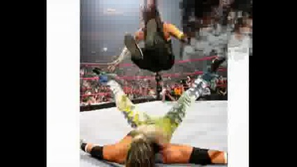 Jeff Hardy Somewhere I Belong