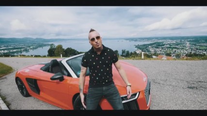 Stefan Jakovljevic - Spavas li mirno - Official Video 2017