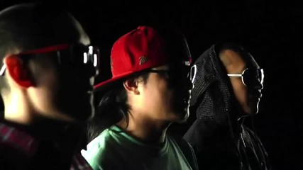 Fetish - Far East Movement Official Music Video