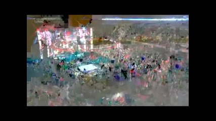 [ Smackdown 03/08/12 ] - Vince Mcmahon oбявява Booker T за новя главен мениджър..