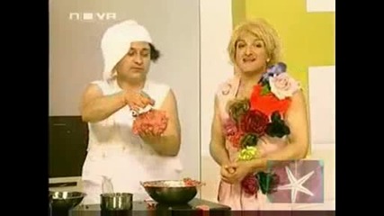 Чорбев представя депутатското кюфте - Пълна лудница,  30.05.2009