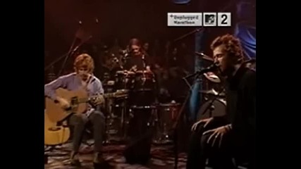 Stone Temple Pilots - Sex Type Thing (unplugged)