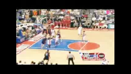The King - Lebron James 