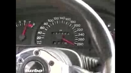 the Vectra from Hell