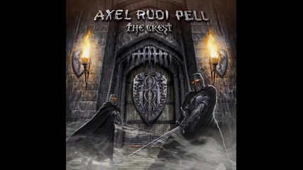 Axel Rudi Pell-dreaming Dead