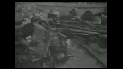 Превземането На Берлин 1945 - Част 4