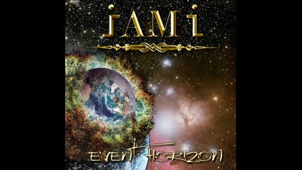 I Am I - Wasted Wonders