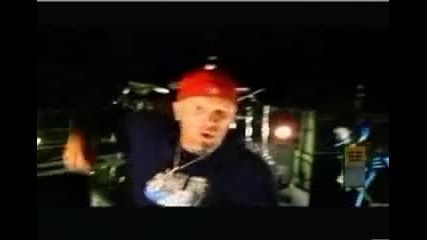 Limp Bizkit - Rollin