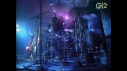 Nirvana - Aneurysm