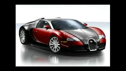 Bugati Veyron - Ot Djjj 2011 Mi!xxxxx