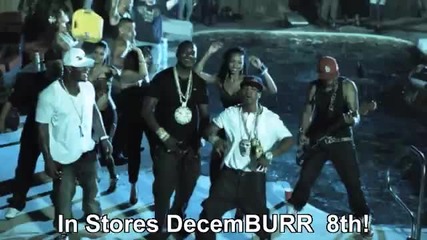 Gucci Mane ft. Plies Wasted 