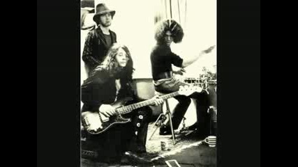 Budgie - Running Away From My Soul