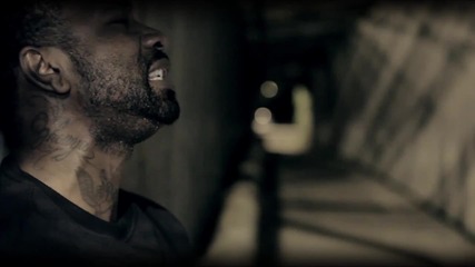 Ransom - Man Alone