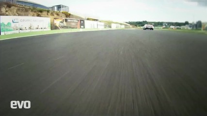 Lamborghini Aventador Video Review - evo Magazine