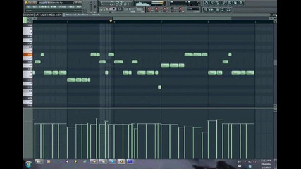 Biggsta beats - Demo beat classic + Download Flp