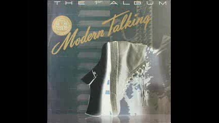 Do you wanna - Modern Talking