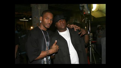 Camron feat. Jadakiss - lets talk about