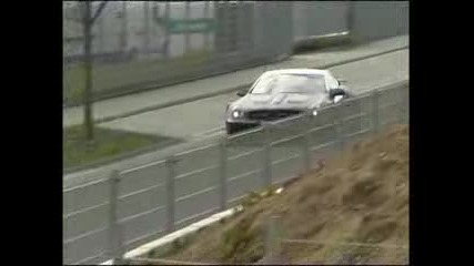 Mercedes Sl65 Amg Black Series