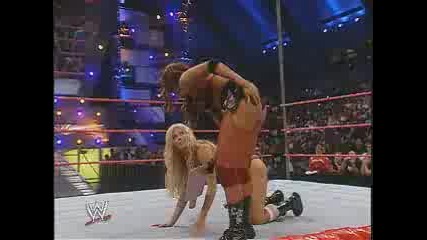 Candice Vs Torrie Special Version