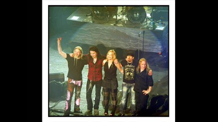 Nightwish - The Escapist (live At Ahoy, Rotterdam 2009)