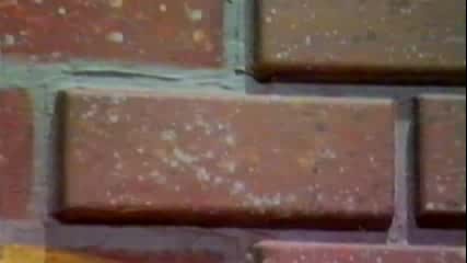 Мерцедес - Тухла в стената (1996)