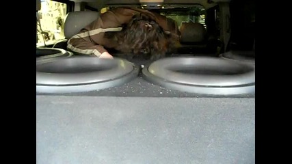 New Smd subwoofer_s 4-18_s on 20,000 watts_