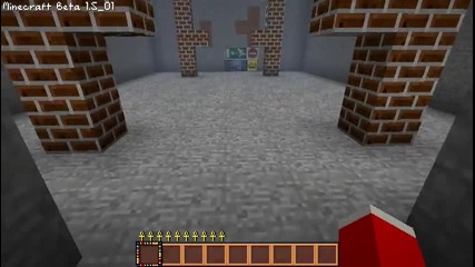 Minecraft - Prince of Minecraft Custom Parkour Map Part 1_ Moses Instead