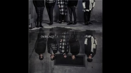 Mblaq - You Ain't Know Бг Превод
