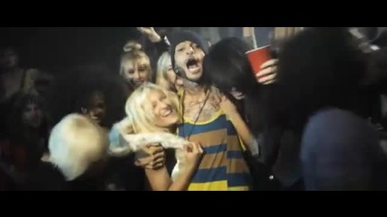 Travie Mccoy Well Be Alright ( Official video )